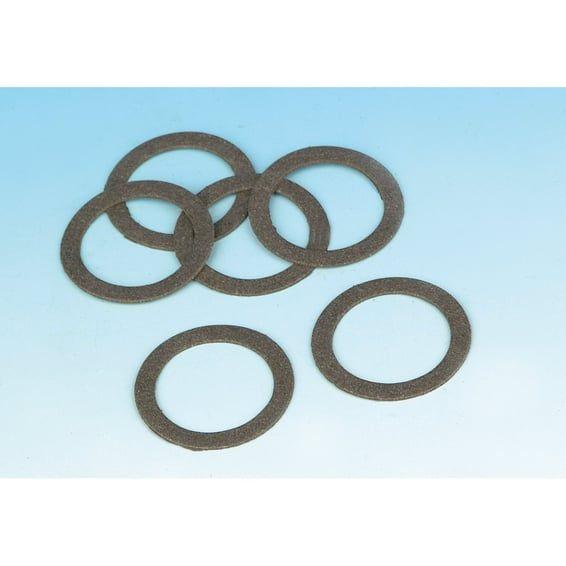 James, small gasket oil filter kit