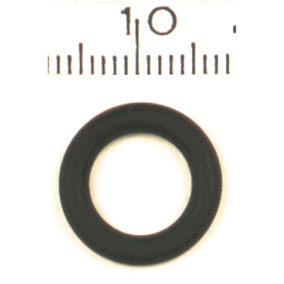 James, oil pump check valve o-ring