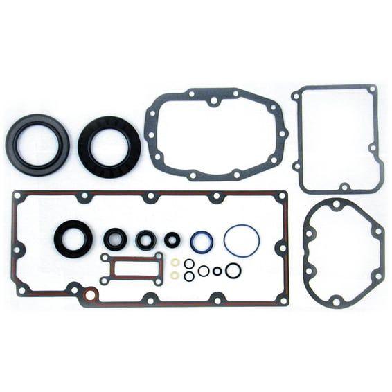 James, transmission gasket & seal kit