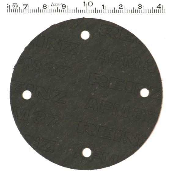 James, point cover gasket. .031" paper
