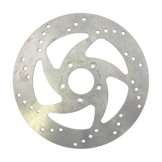 brake rotor Swing 11.5", front left