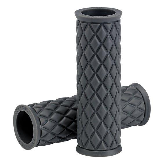 Alumicore replacement grip sleeves gray