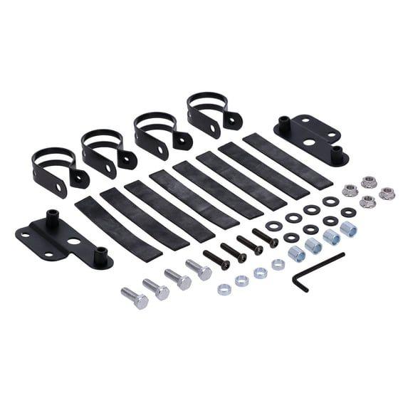 windshield mount kit