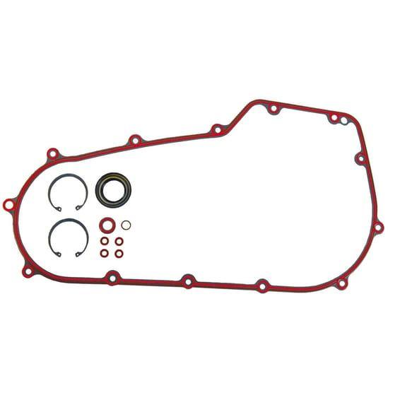 James, pimary cover gasket & seal kit. Outer. Paper