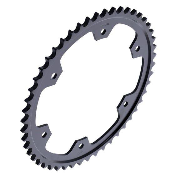 steel rear sprocket. 50 teeth