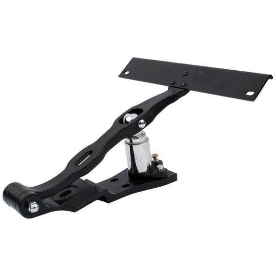 Softail T-bar solo seat mount kit