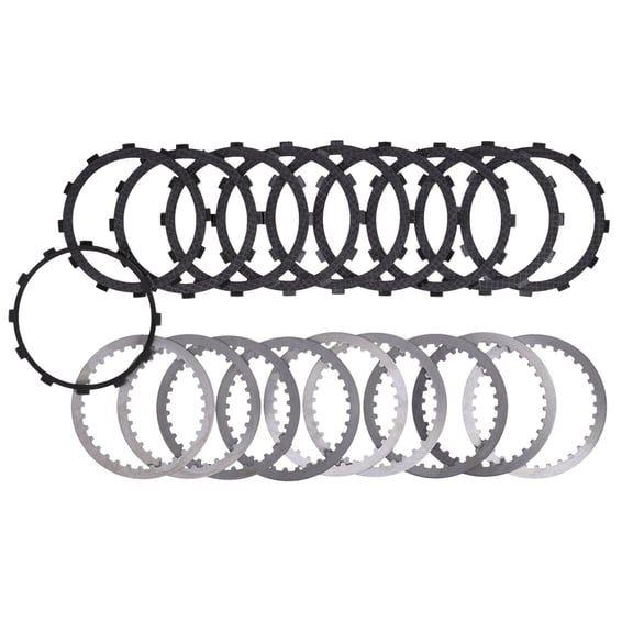 Carbonite® PowerPack® extra plate clutch kit