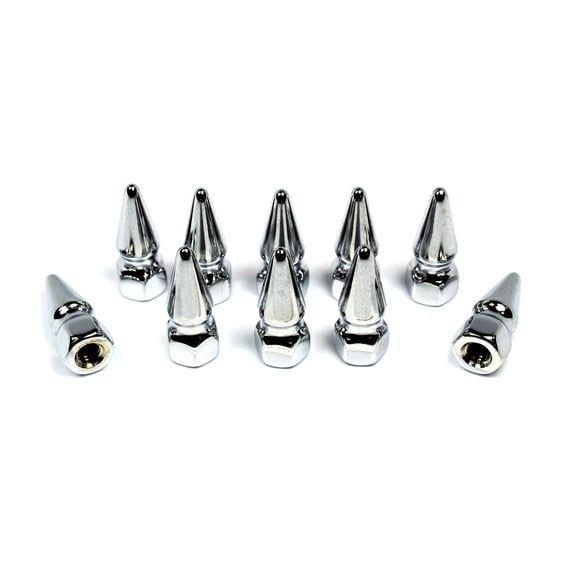 pike nuts 6mm (1.0)