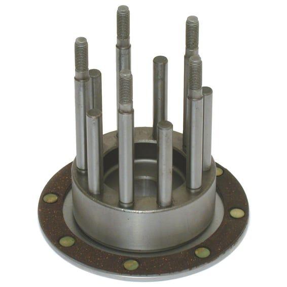 Clutch hub, 5-stud