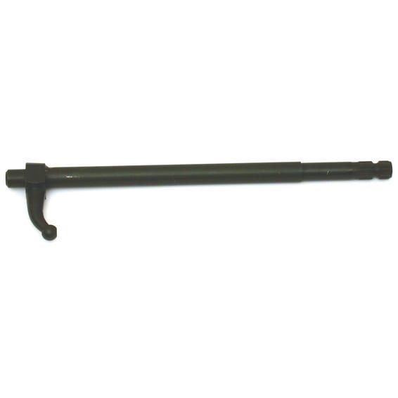 Inner shifter lever shaft