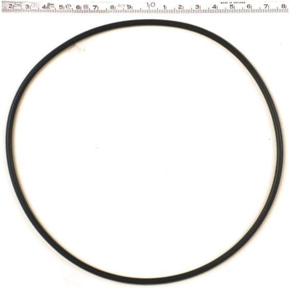 James, o-ring derby cover