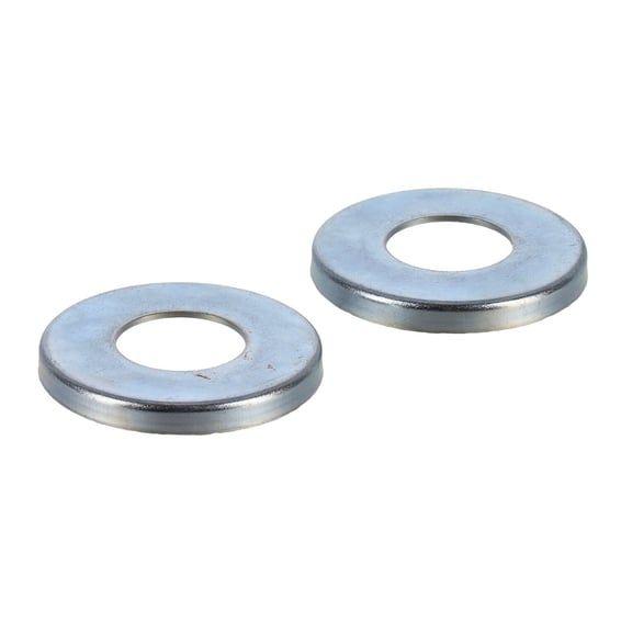 Dust shield, bearing swingarm