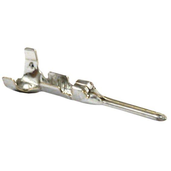 NAMZ, male pins for AMP 040 series connectors