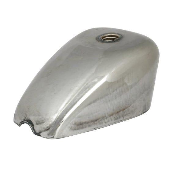 95-03 kingsize Sportster gas tank, 3.1 gallon