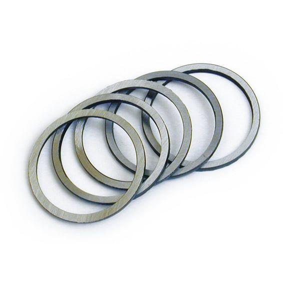 Thrust washer, transmission
