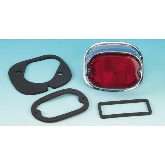 James, gasket set 55-72 style taillight