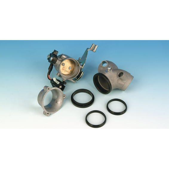 James, induction module gasket & seal kit