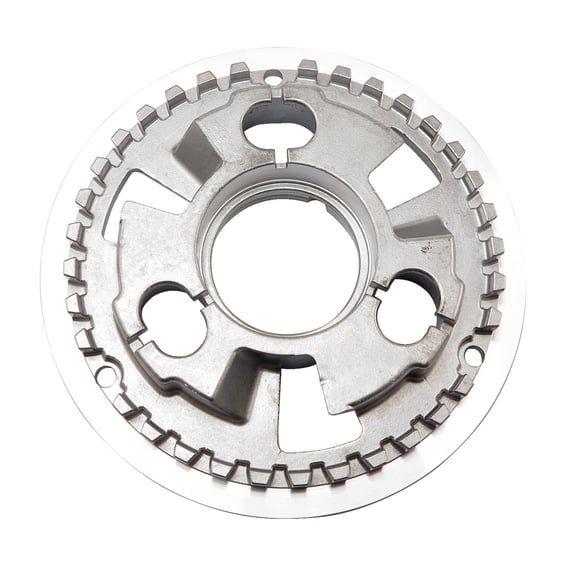 Pressure plate, clutch