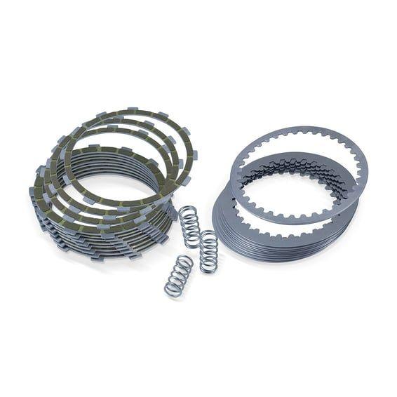 Extra Plate clutch plate kit. Aramid