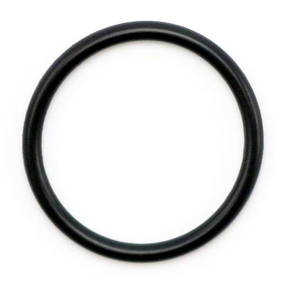 James, o-ring alternator cover cap