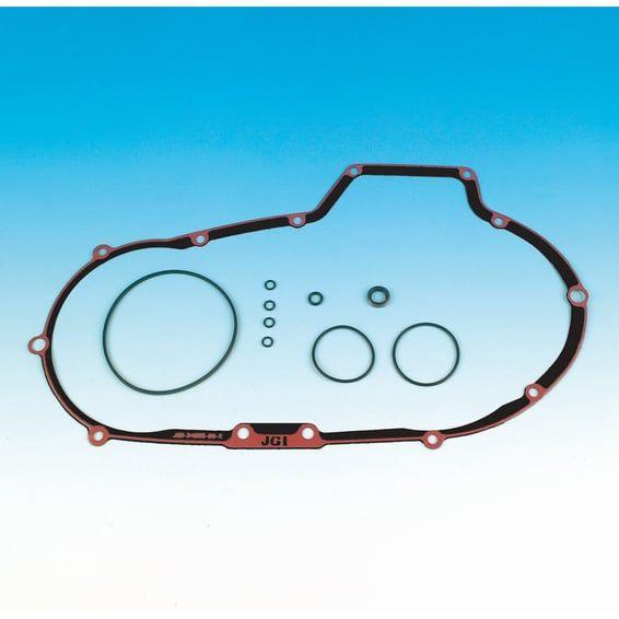 James, primary cover gasket kit. Foamet