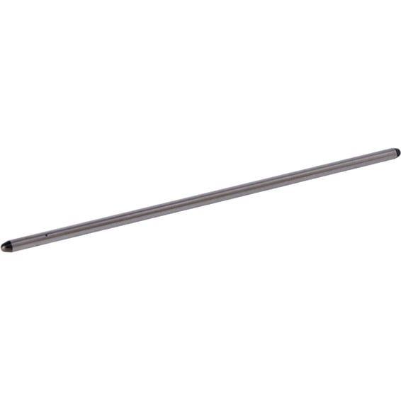 Pushrod clutch, center