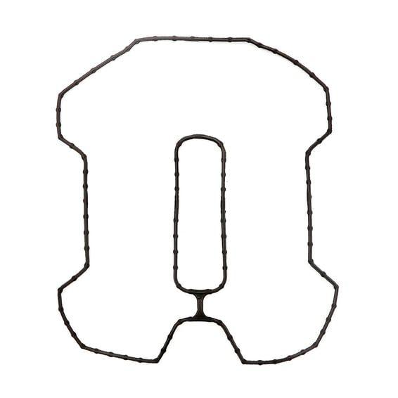 gasket rocker cover lower