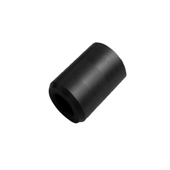bumper for crash bars. Black