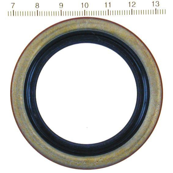 James, oil seal sprocket shaft