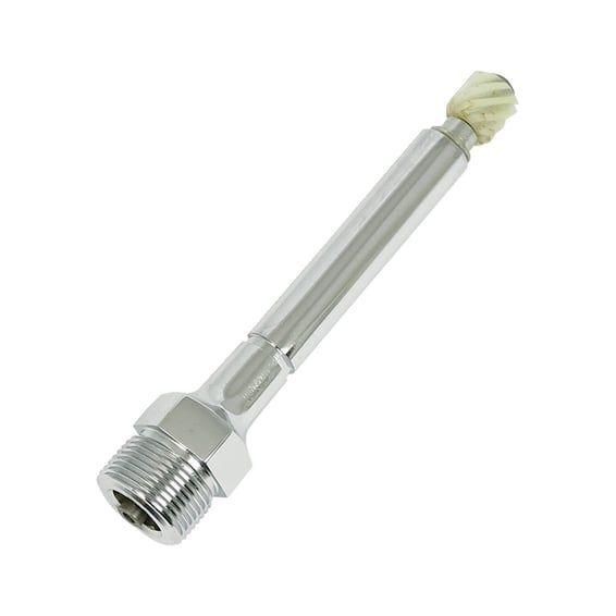Rear wheel speedo drive. 8 teeth