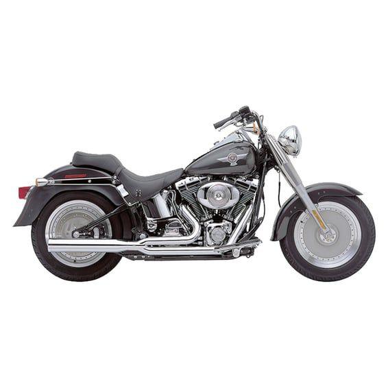 Power Pro 2-1 exhaust (HP series)