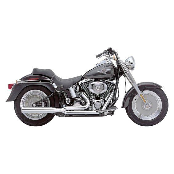 Power Pro 2-1 exhaust (HP series)