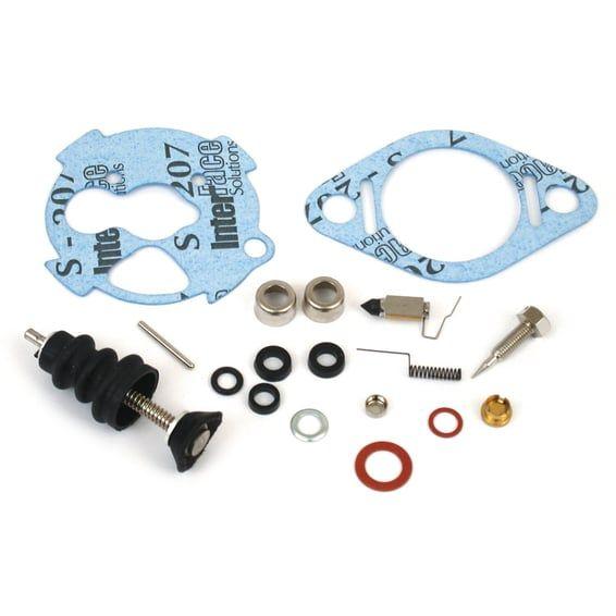 Bendix carburetor rebuild kit, imported