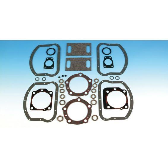 James, top end gasket kit. Panhead