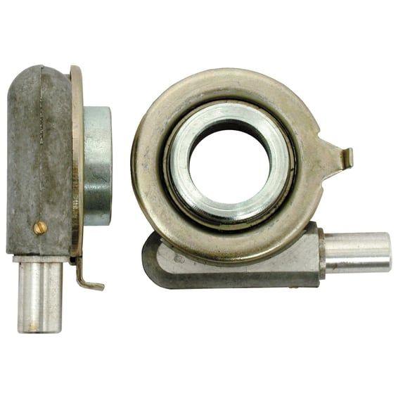 Front wheel speedo drive. 19" wheel