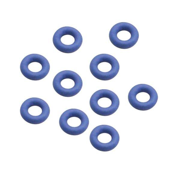 o-ring, ejector nozzle