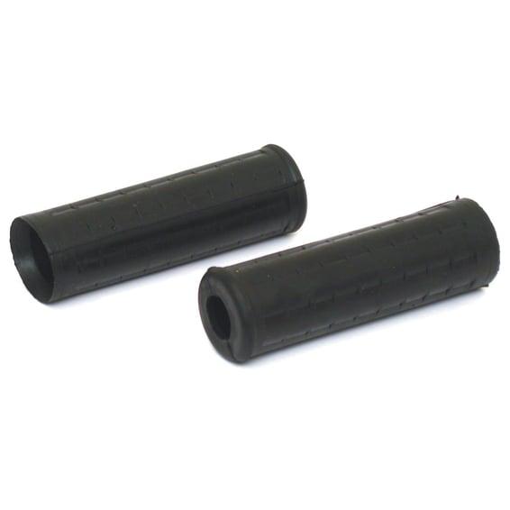 Handlebar grip set, OEM early style