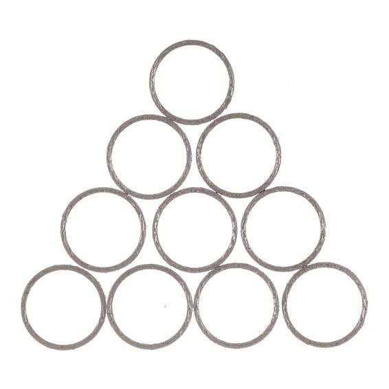 exhaust gasket. 84-90/10-up style