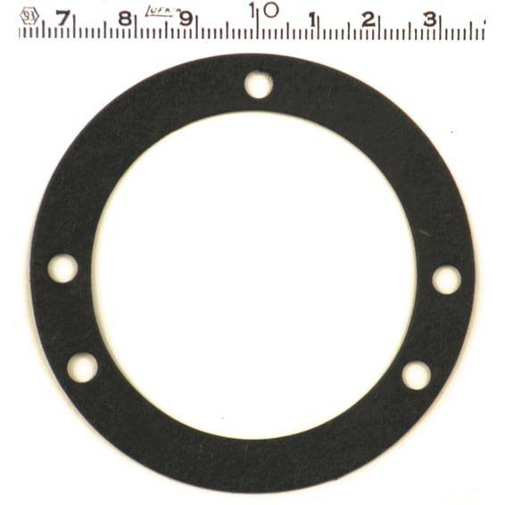 James, generator end cover gasket