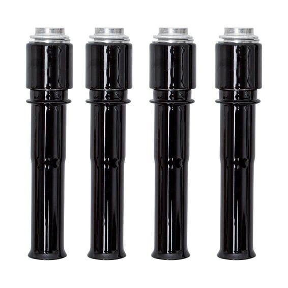 pushrod cover kit (excl. retainers)