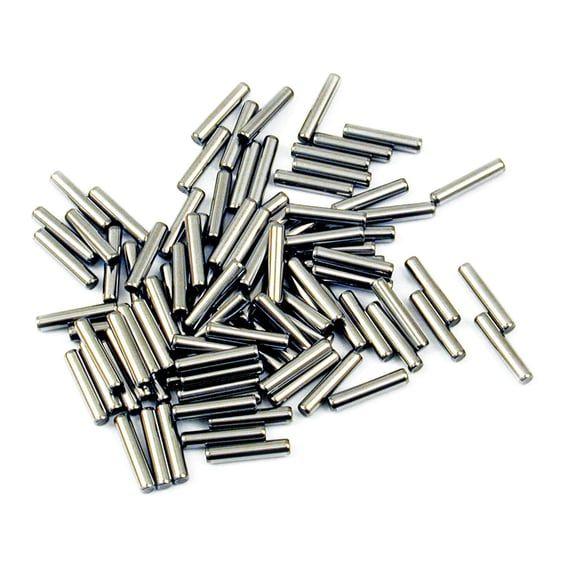 Transmission rollers std