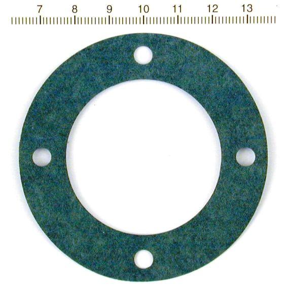 James, gasket mainshaft seal retainer
