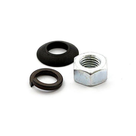 James, piston cooling jet gasket