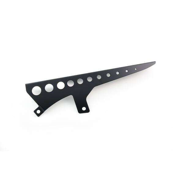 chain guard black