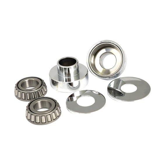 Frame cup & bearing conversion kit