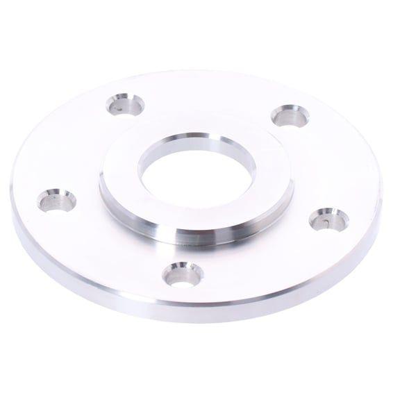 brake rotor spacer 5/16" offset (3/8 holes)