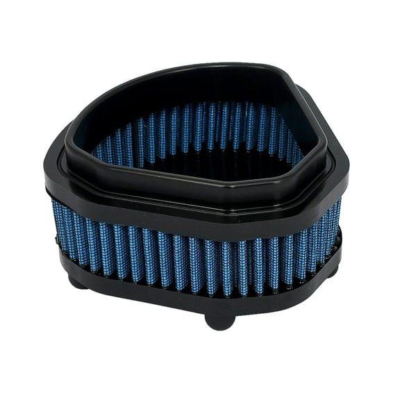Blue Lightning air filter element