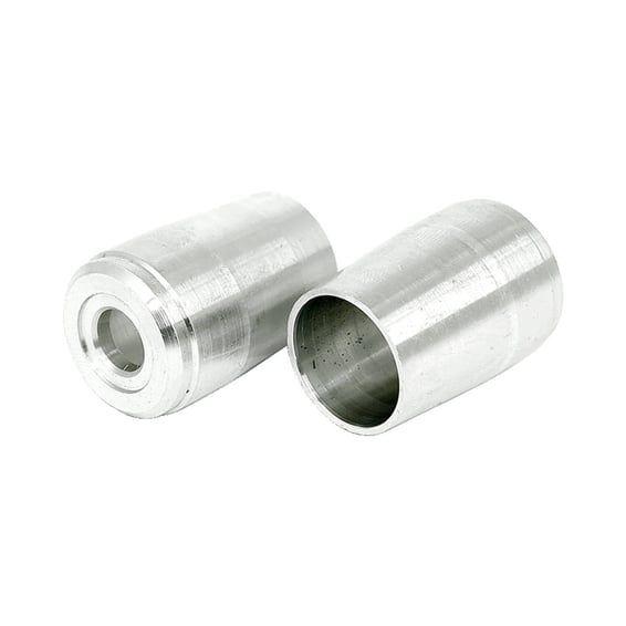 Lower fork stop, 41mm fork leg