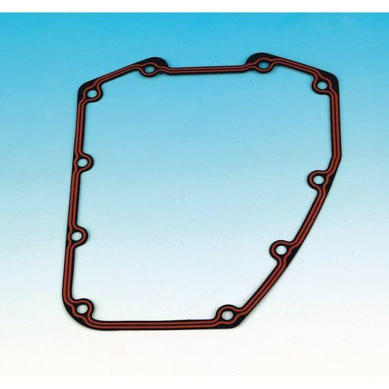 James, cam cover gasket. .035" Foamet/silicone
