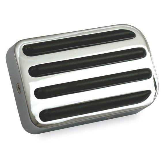 FX brake pedal pad. rail style